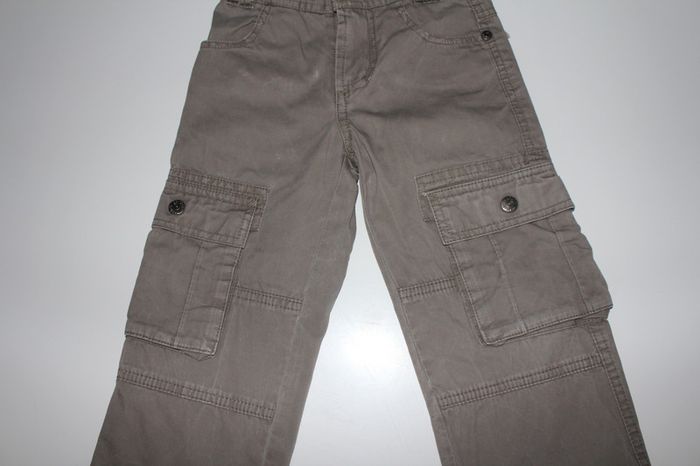 Pantalon Sergent Major - 3 Ans - photo numéro 2