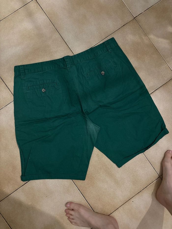 Short chino - photo numéro 3