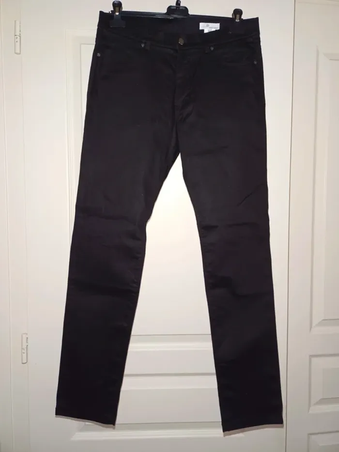 Pantalon Skinny   D uniforms