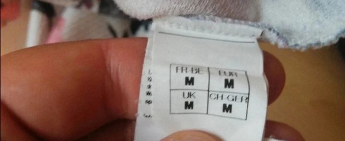 Robe fleurie Mim taille M - photo numéro 3