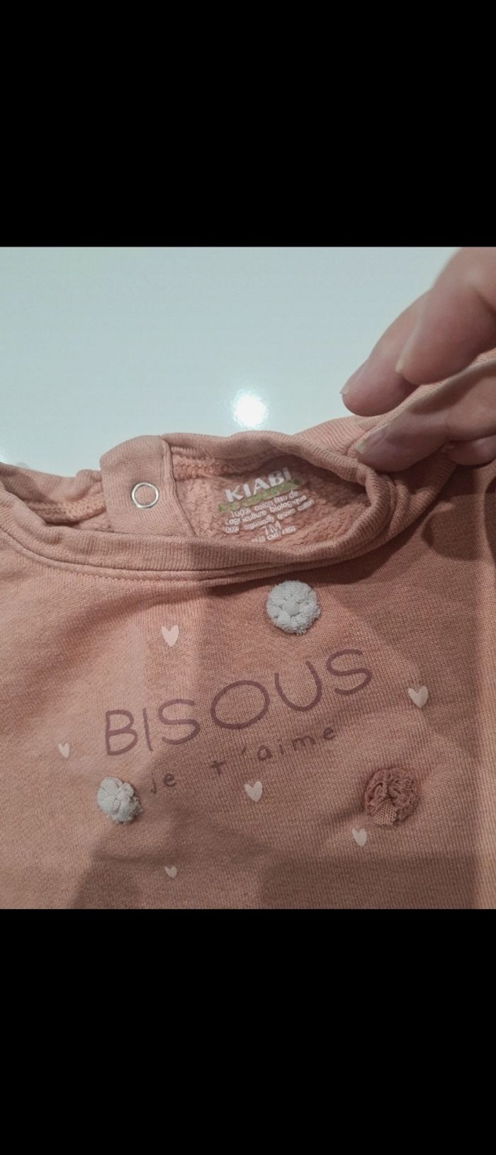 Pull kiabi - photo numéro 3