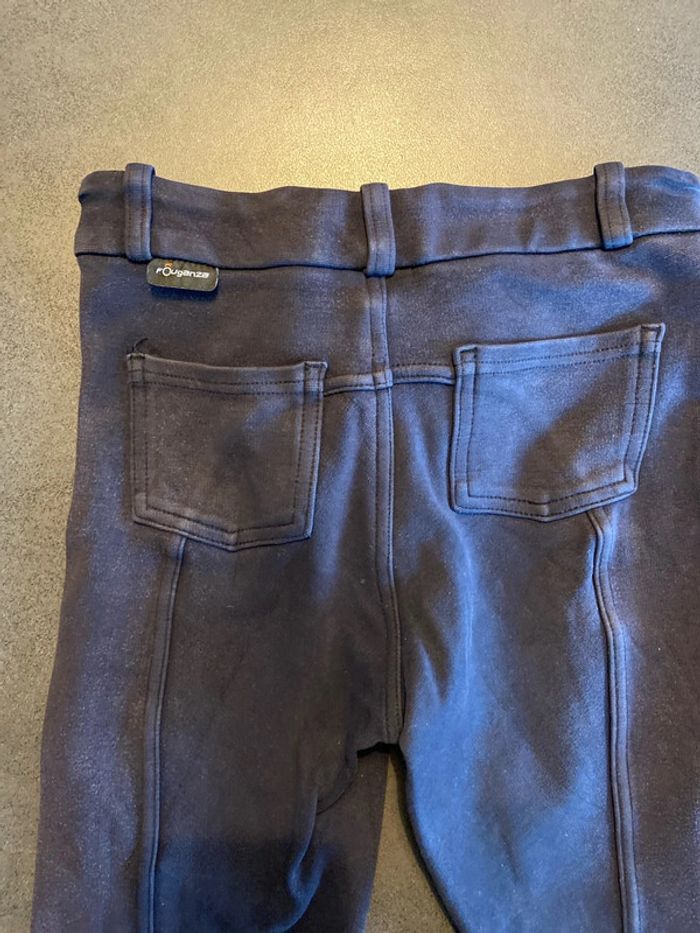Pantalon équitation - photo numéro 2