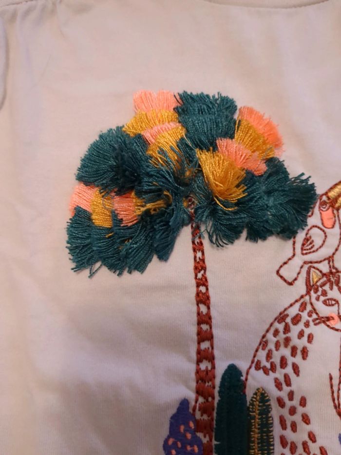 Lot t-shirts manches longues - photo numéro 8