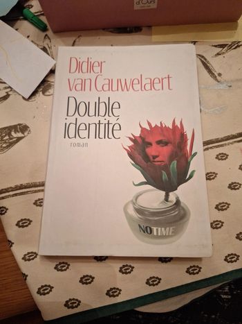 Double identité