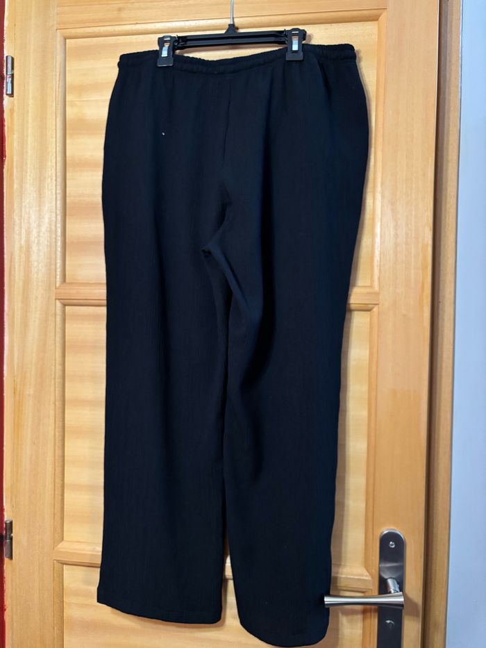 Pantalon fluide - photo numéro 9