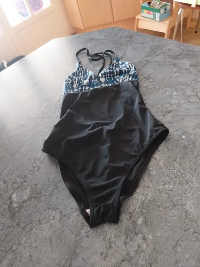 Maillot de bain 14 ans