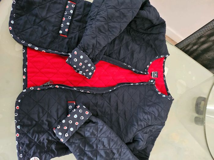 Veste - photo numéro 3