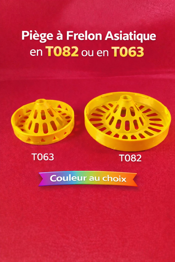 Piege a Frelon Asiatique T082 et T063