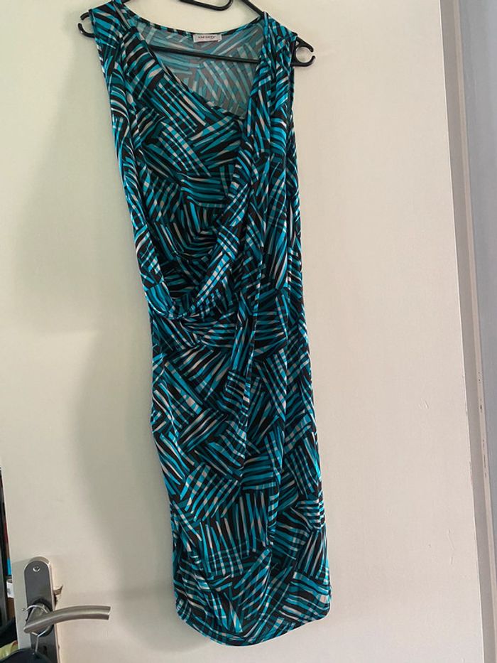 Robe Orsay Taille M