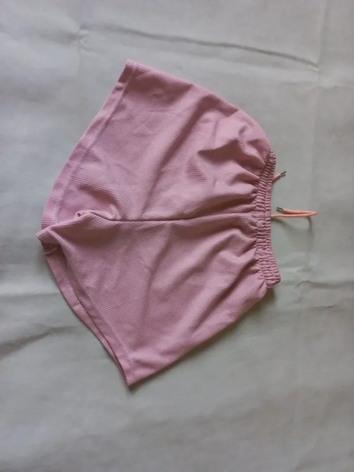 Short sport - photo numéro 4
