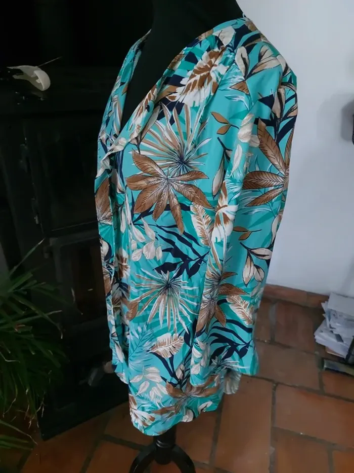 Blouse - photo numéro 4