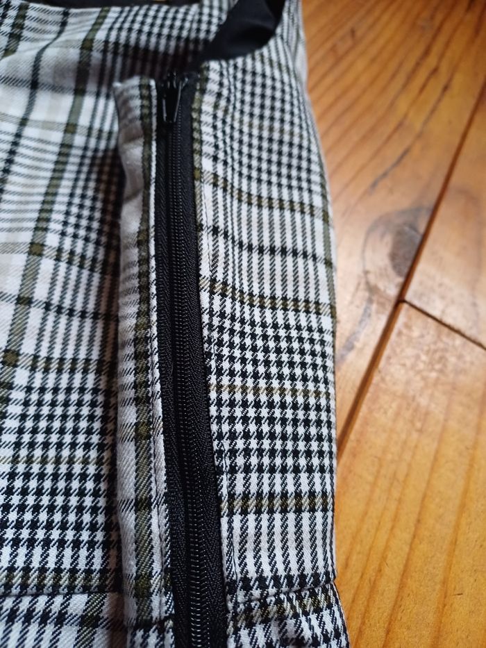 Robe courte - photo numéro 3