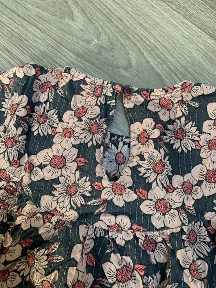 Blouse TAO 10ans - photo numéro 4