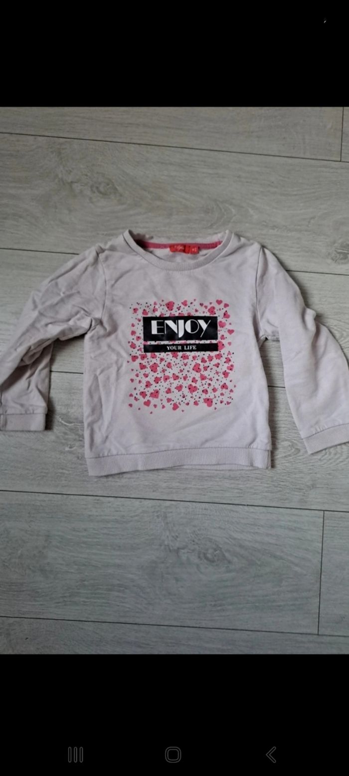 Gros lot pulls - photo numéro 10