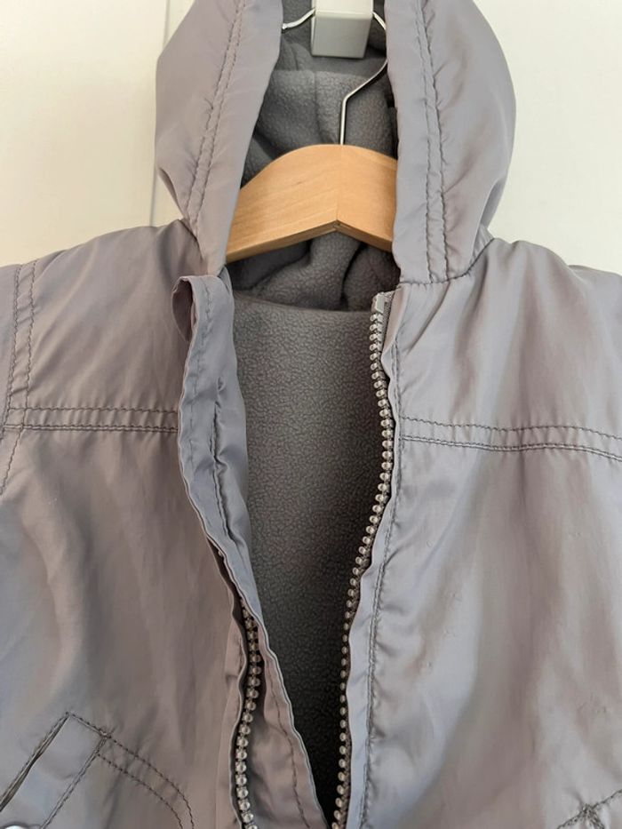 Doudoune légère 9 mois - photo numéro 2