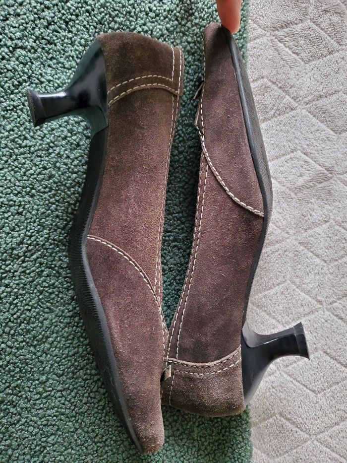 Très belle paire de chaussures - photo numéro 6