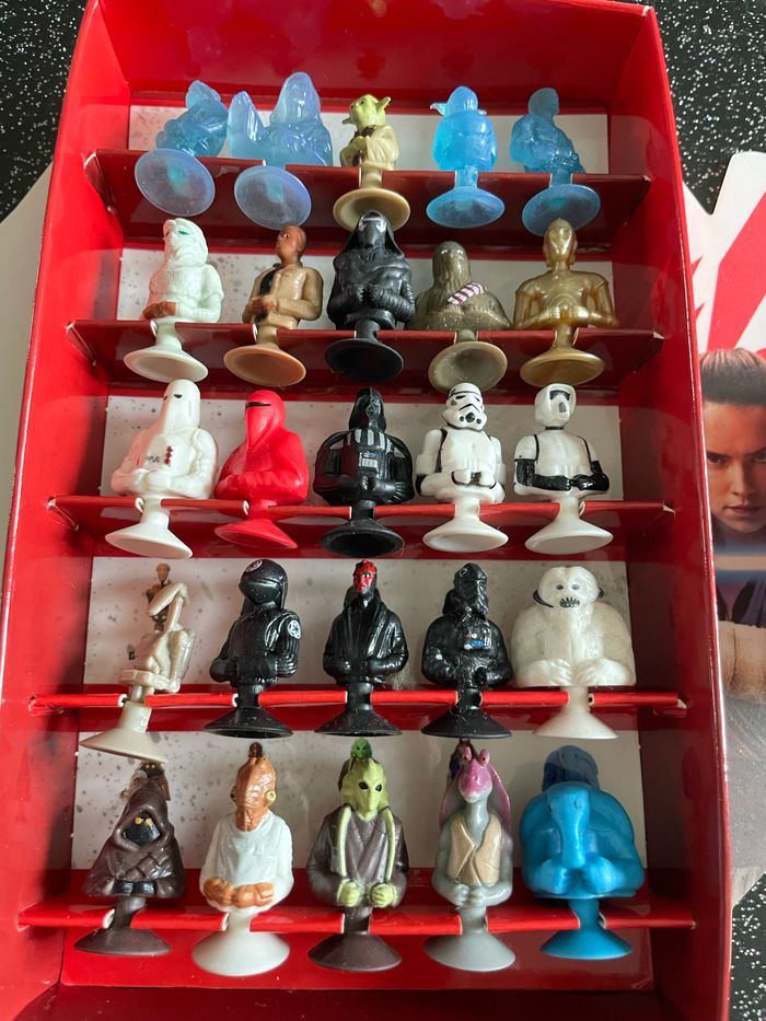 Collector Star Wars - photo numéro 4