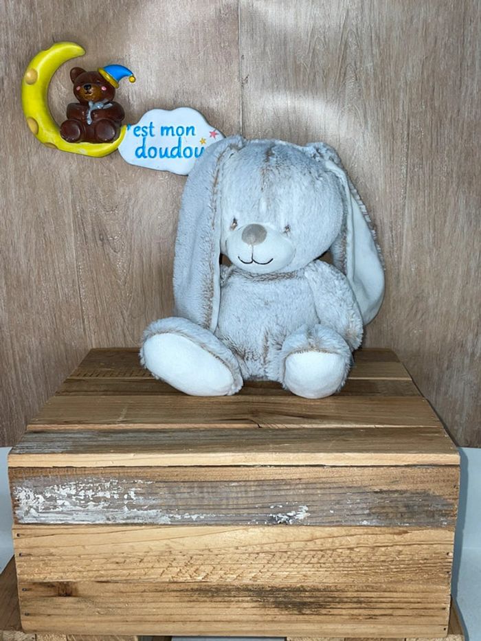 TEX68 doudou lapin 🐰 tex