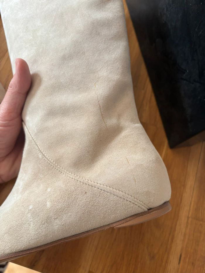 Bottes flavio castellani - photo numéro 10