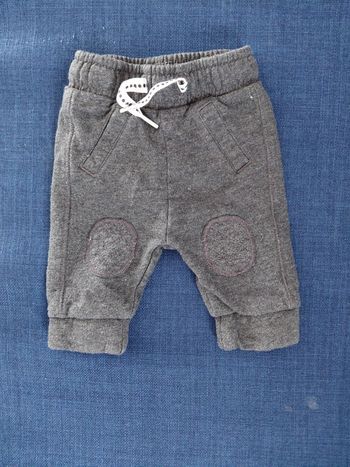 Pantalon bébé 