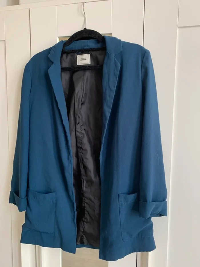 Lot 2 Blazers Pimkie