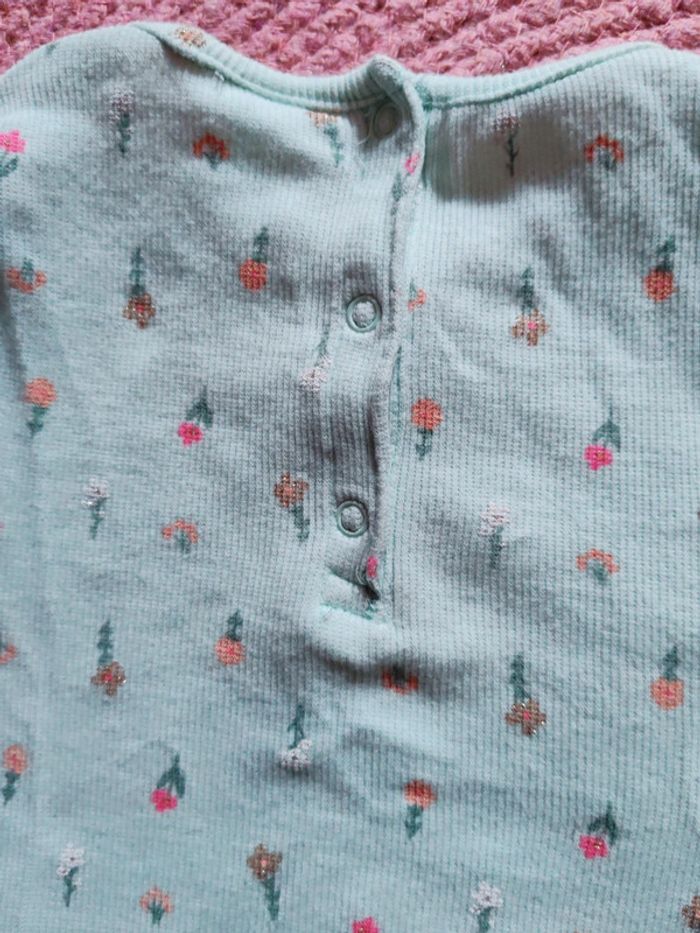 Pyjama d'été 2 pièces Orchestra 18 mois - photo numéro 4