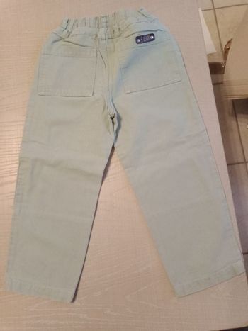 Lot vêtements garçon