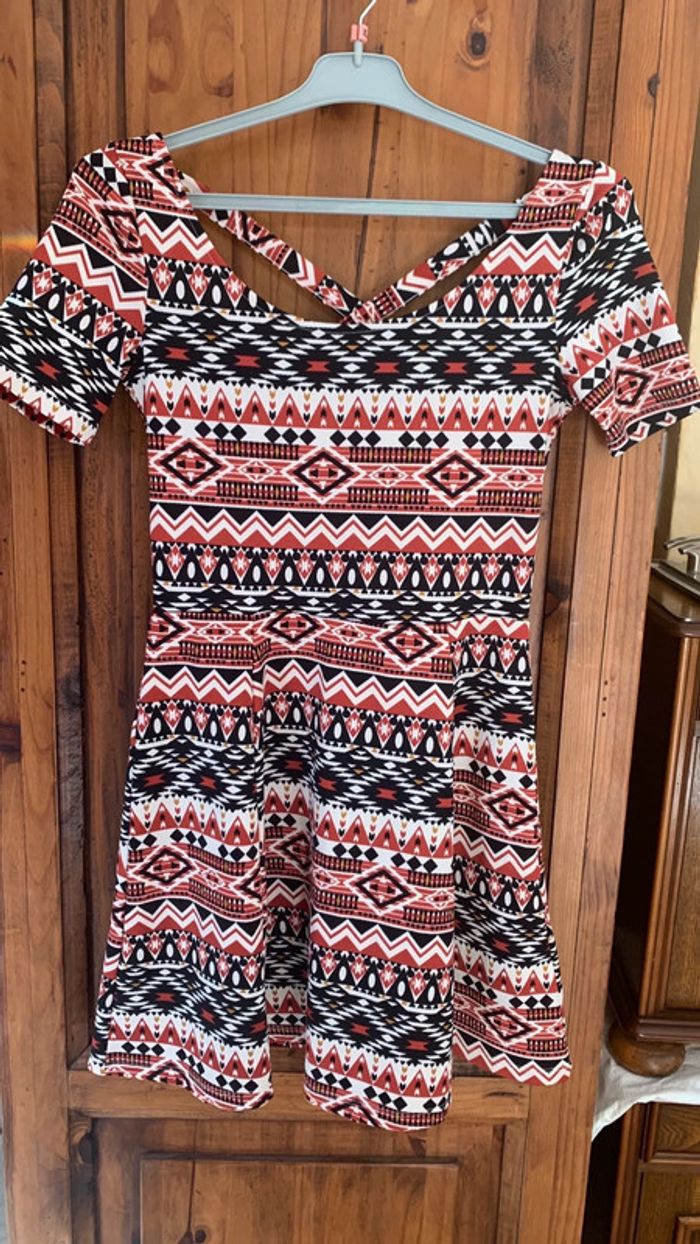 Robe d'été