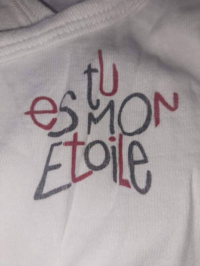 Lot 3 : 2 Body - photo numéro 4