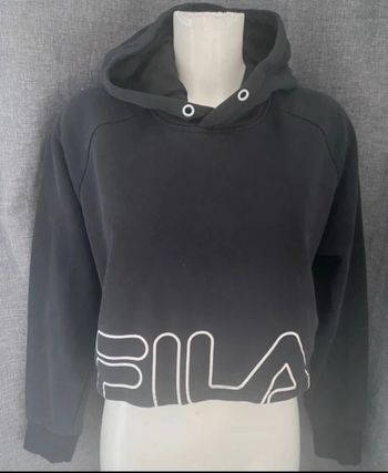 Sweat femme Fila