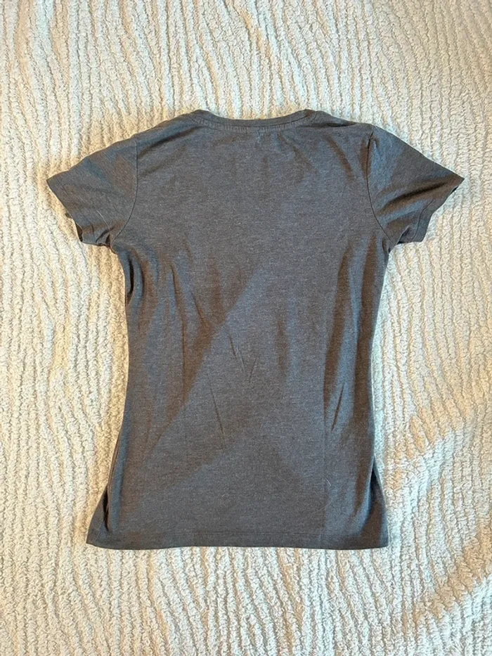 Tee shirt New York vintage - photo numéro 6