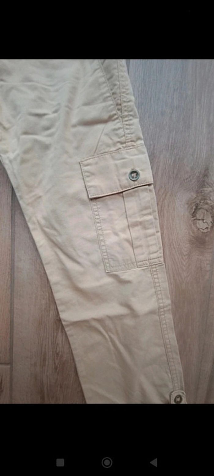 Superbe pantalon 10 ans - photo numéro 3