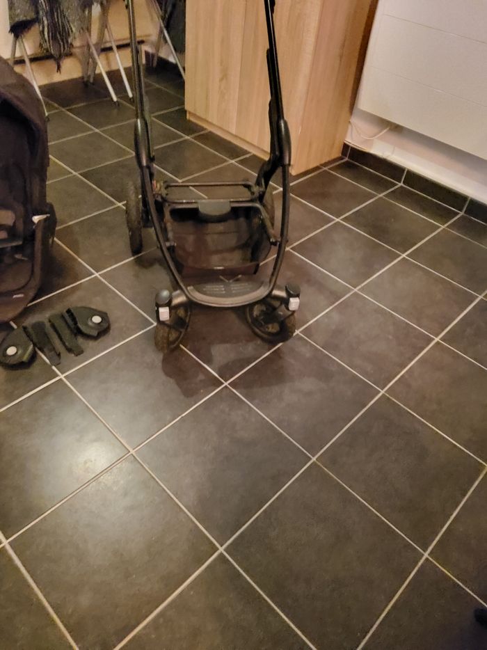 Trio stella bébé confort - photo numéro 2