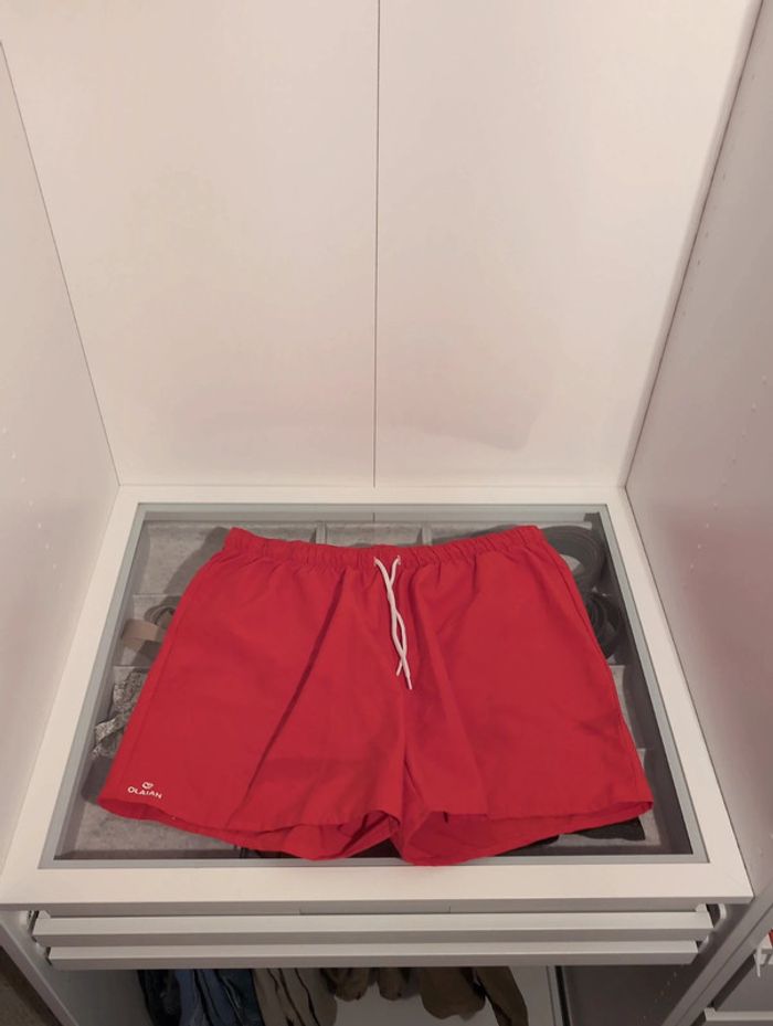 Short de bain