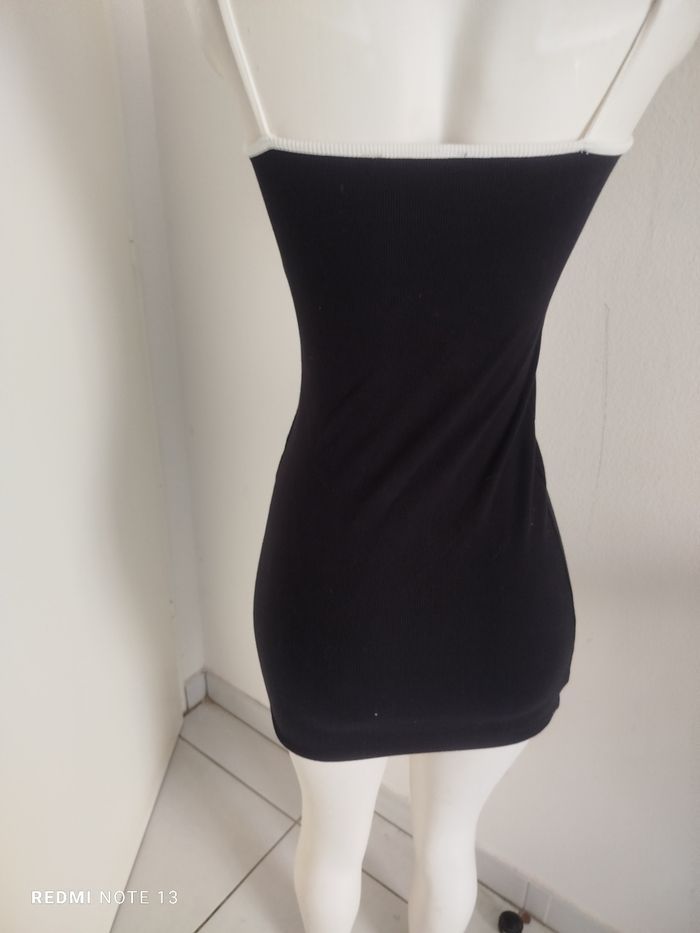 #kytieSfemme. Retour bretelles taille S - photo numéro 4