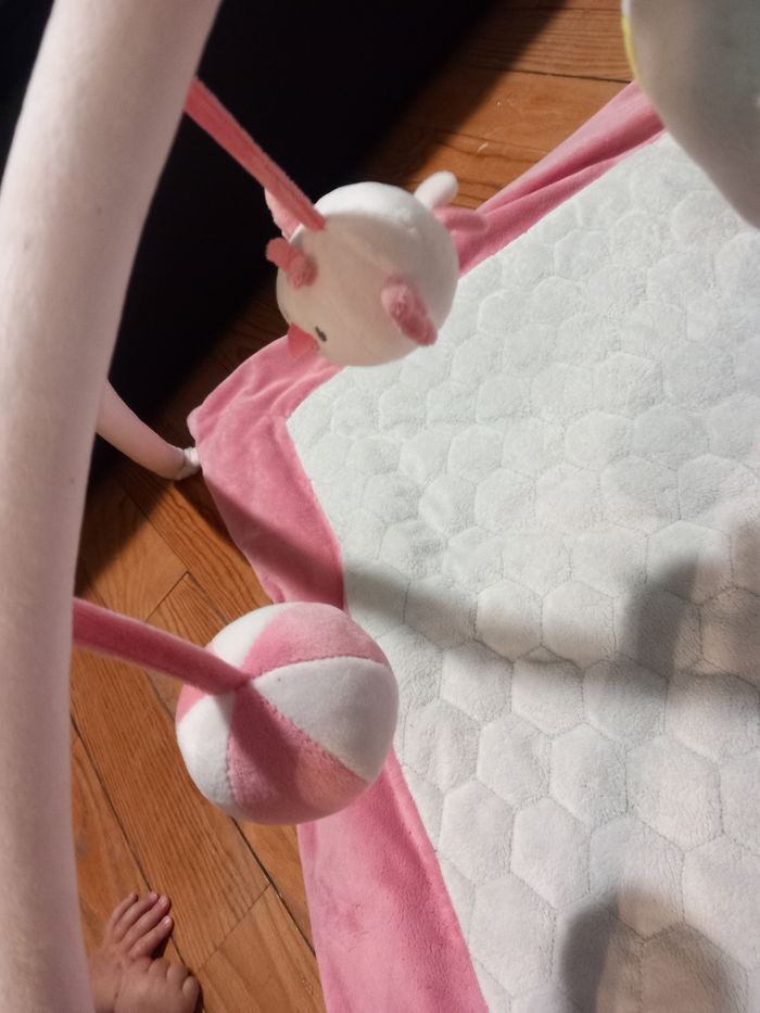 Tapis d éveil - photo numéro 3