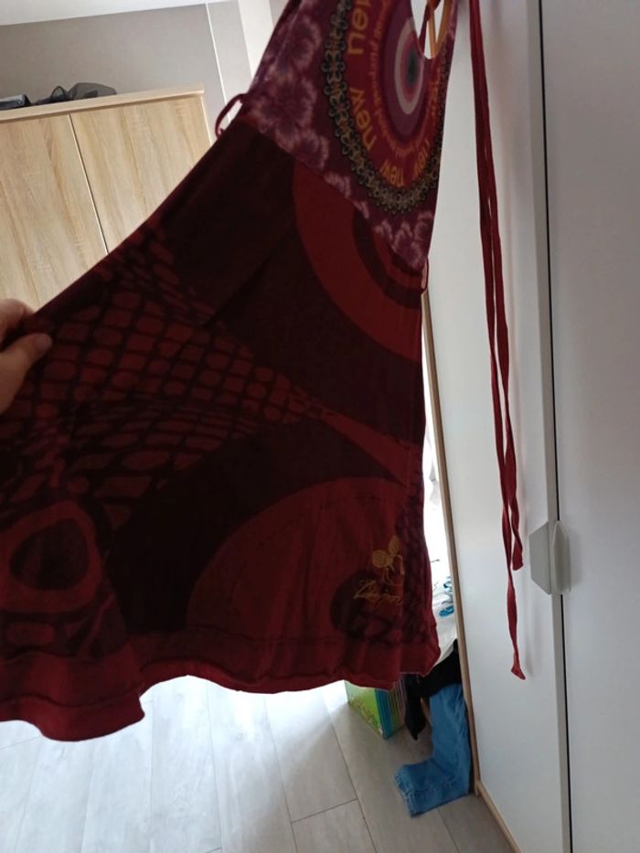 Robe Desigual 38 - photo numéro 2
