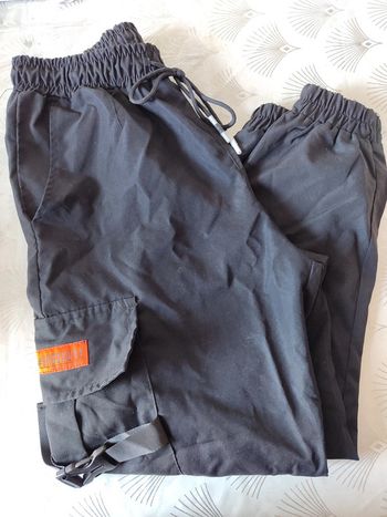 Pantalon léger
