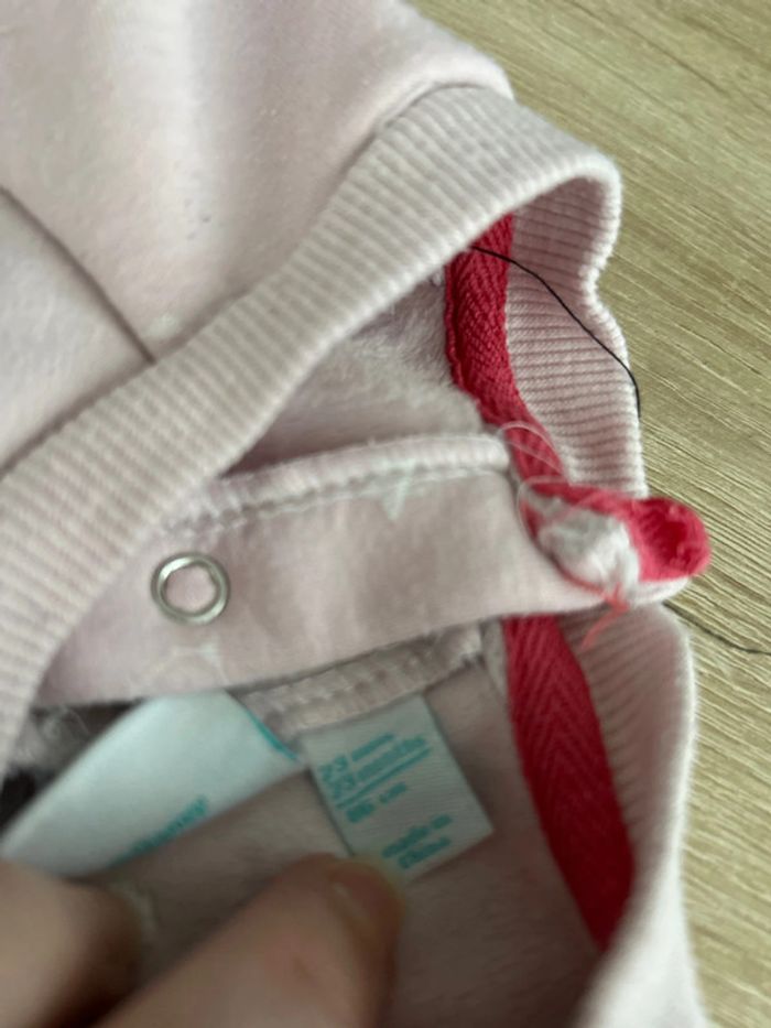 Pull 24 mois - photo numéro 2
