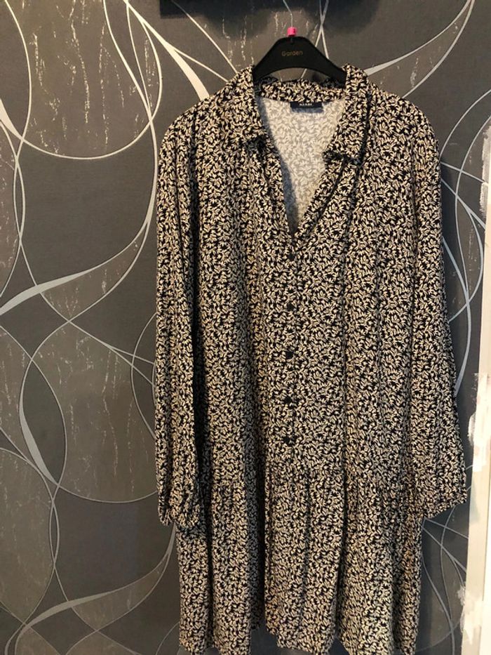 Robe ni mi saison