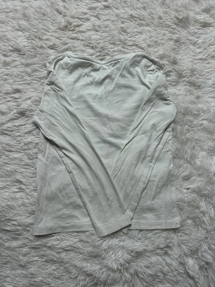 Haut licorne Kiabi - photo numéro 2