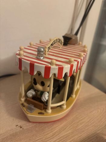 Funko Pop Jungle Cruise