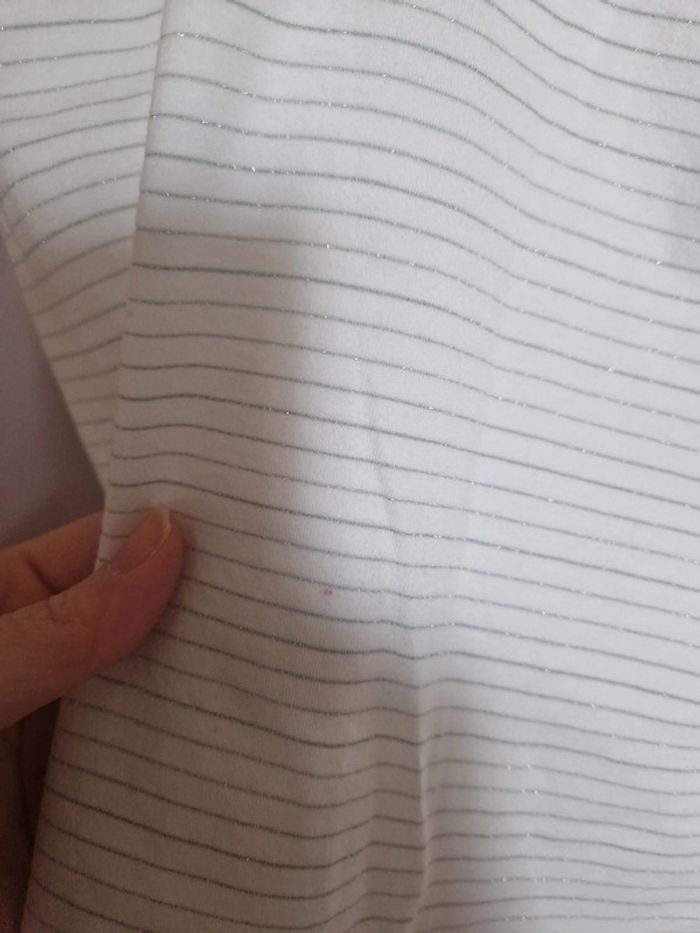 Débardeur fille été Reine des Neiges - photo numéro 4