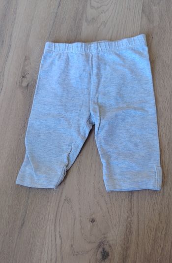 Leggings court 
