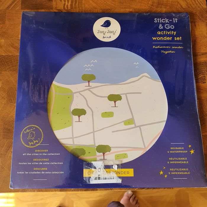 Stickers San Francisco - photo numéro 2