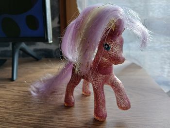 My little pony la reine soleil