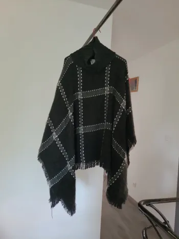 Ponchos