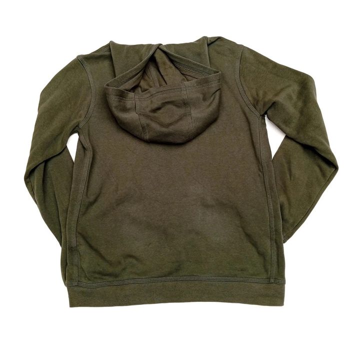 Sweat a Capuche Nike Pour Enfant. Taille XL 158-170 cms - photo numéro 6