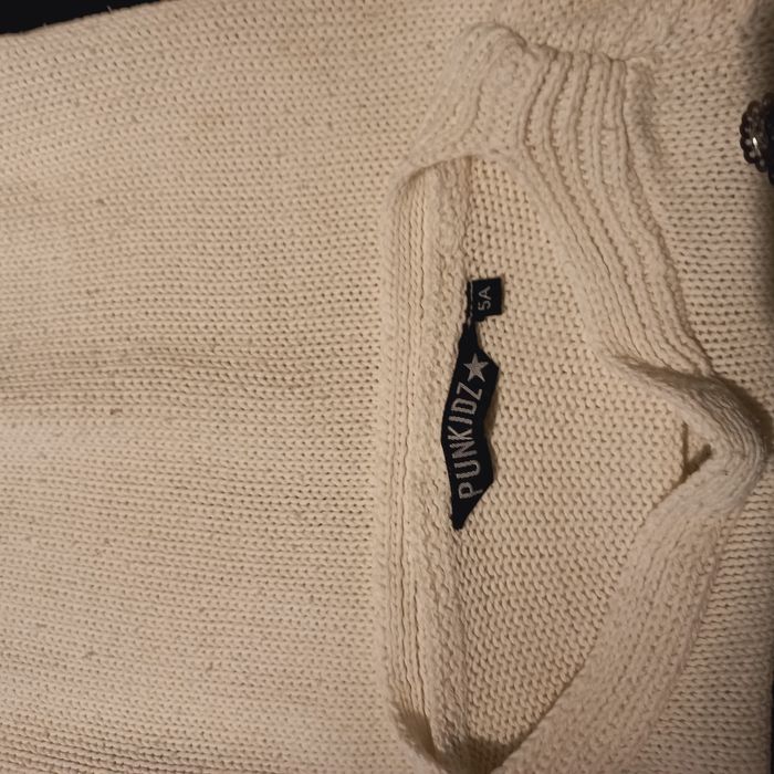 Pulle pour enfant 5 ans - photo numéro 3