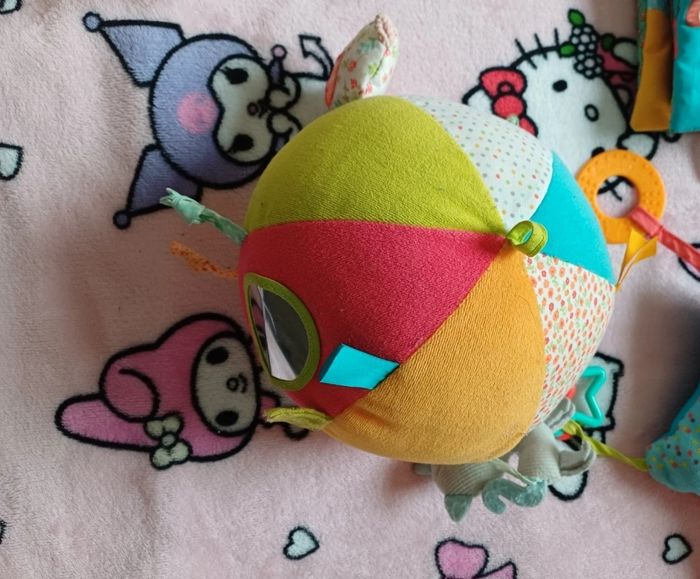 Sophie la girafe - photo numéro 4